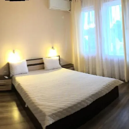 е-house 7 Appartement Primorsko