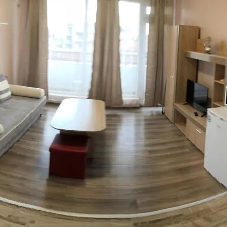 Appartement е-house 7 *