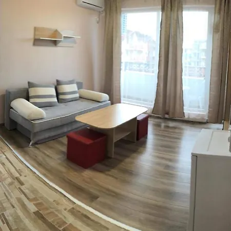 Apartment е-house 7 *