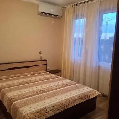 Apartment е-house 7 Primorsko